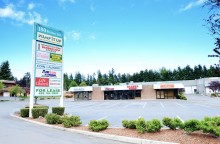 180 Business Park