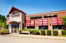 Canyon Park-Applebees