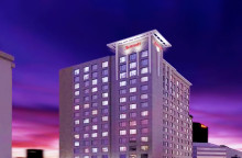 Future Bellevue Marriott