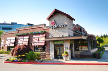 Applebees-Everett Mall