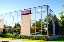 Everett Mall Office Park I