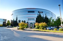 Everett Mall Office Park III