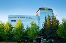 Gateway Place-Office Site Dev