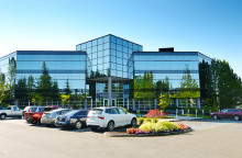 Lynnwood Corp Ctr-Office