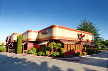 Red Robin-Everett Mall Plaza