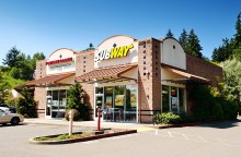 Retail Leasing-Canyon Park