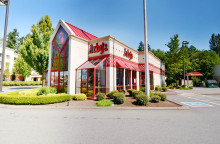 Site Development-Arbys