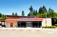 Site Development-Bank of America