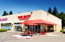 Site Development-Canyon Park